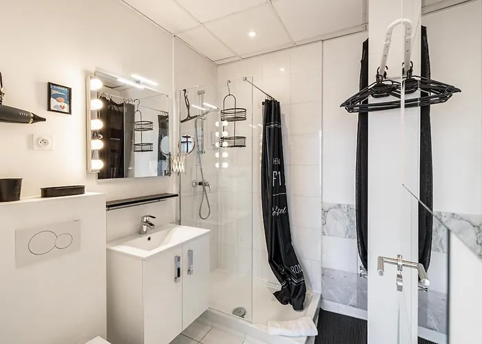 Private - Small For Two At 5 Minutes From Croisette アパート *